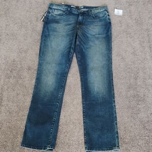 DKNY NWT Soho Skinny Jeans